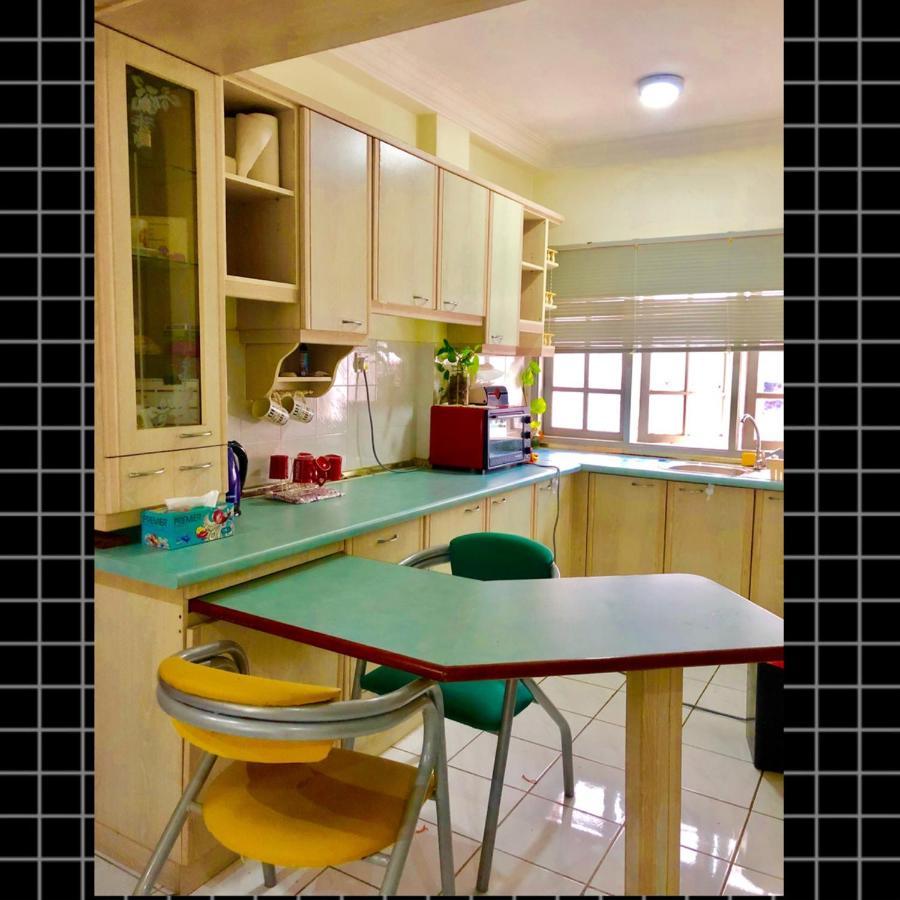 Selesa Resort Homestay Janda Baik Εξωτερικό φωτογραφία