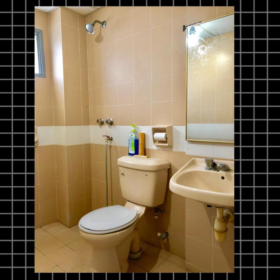 Selesa Resort Homestay Janda Baik Εξωτερικό φωτογραφία