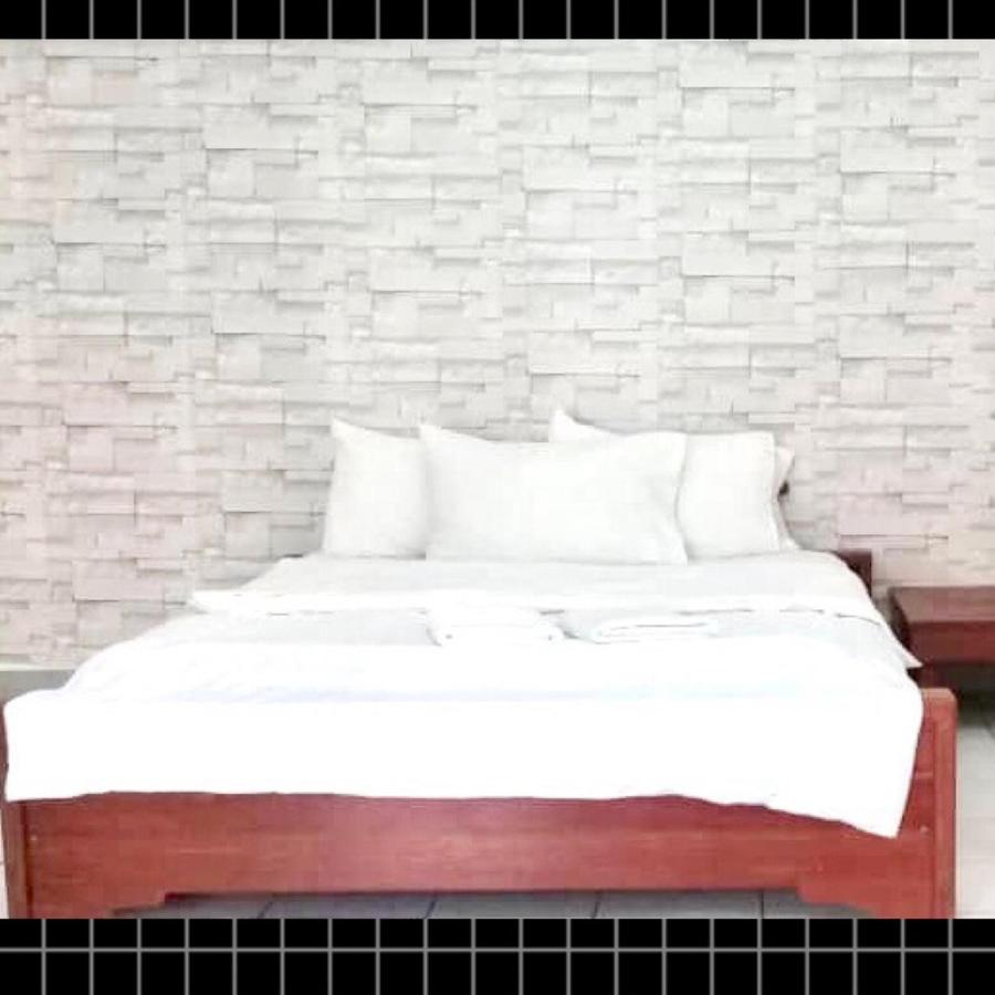 Selesa Resort Homestay Janda Baik Εξωτερικό φωτογραφία